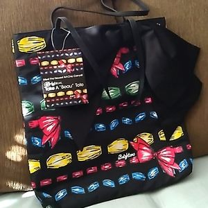 Nwt Brighton Take a " Beau " tote